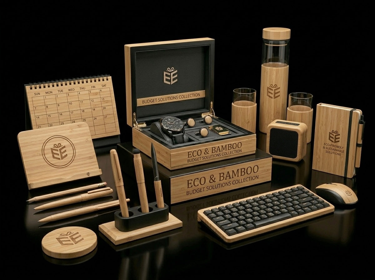 Eco & Bamboo