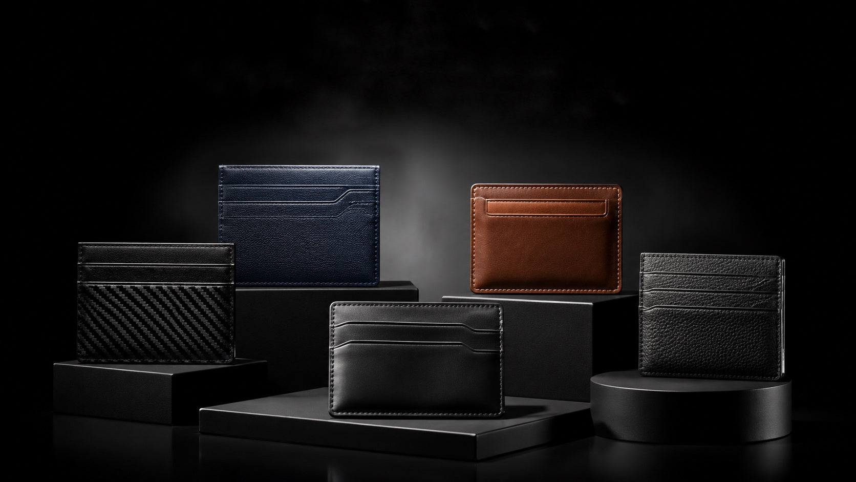 Card Holders