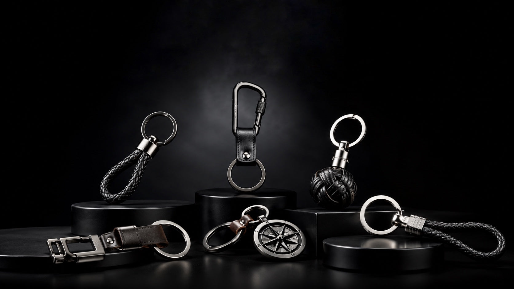 Keychains