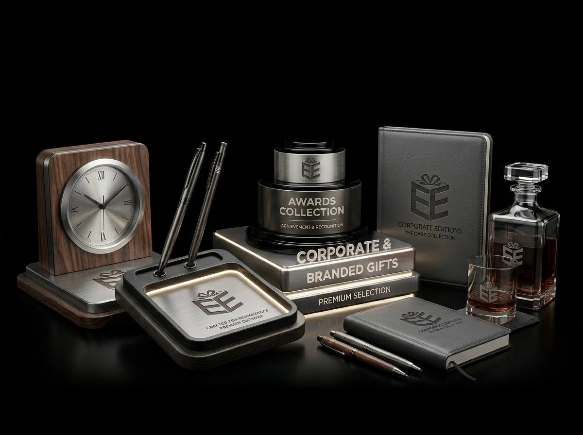 Corporate & Branded Gifts