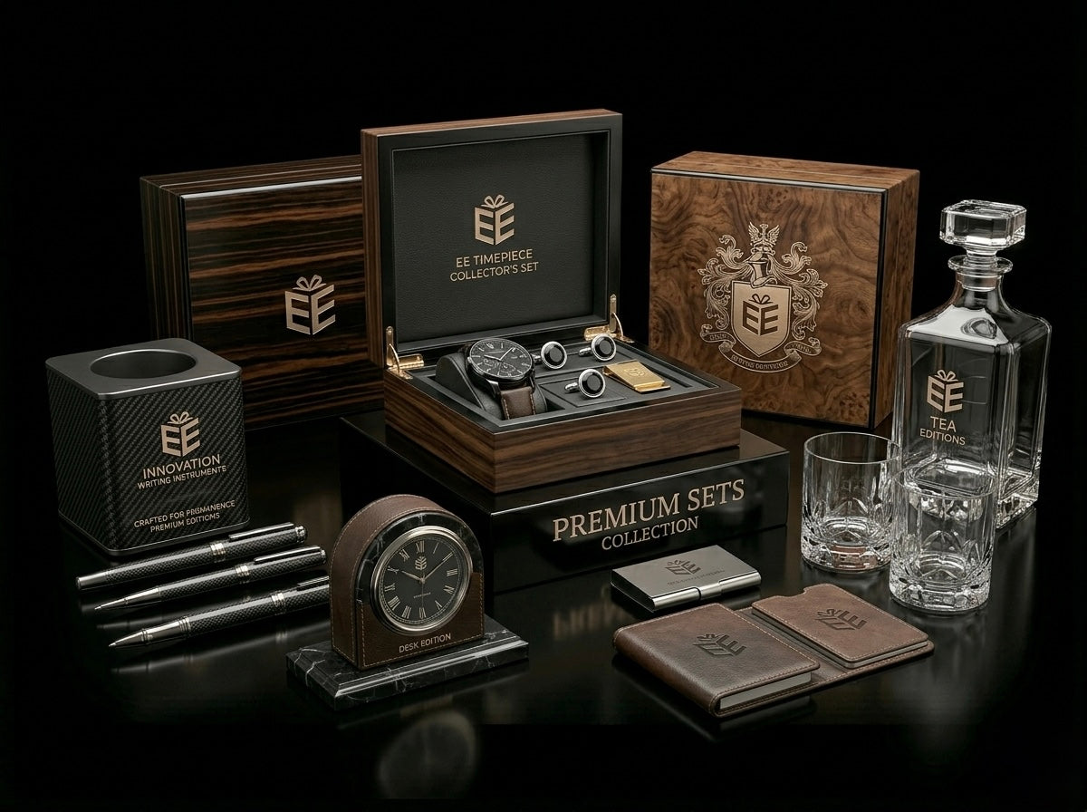 Premium Sets