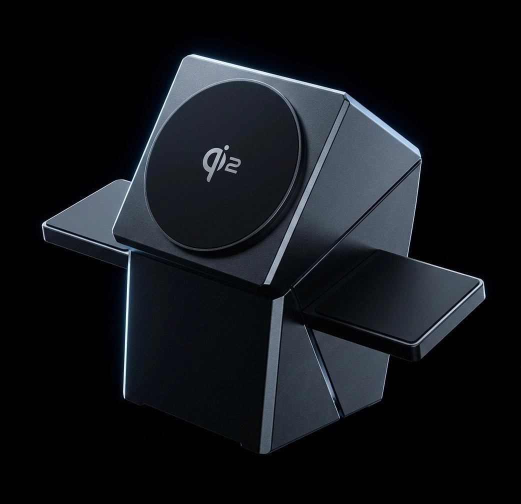 Wireless Charger 15W