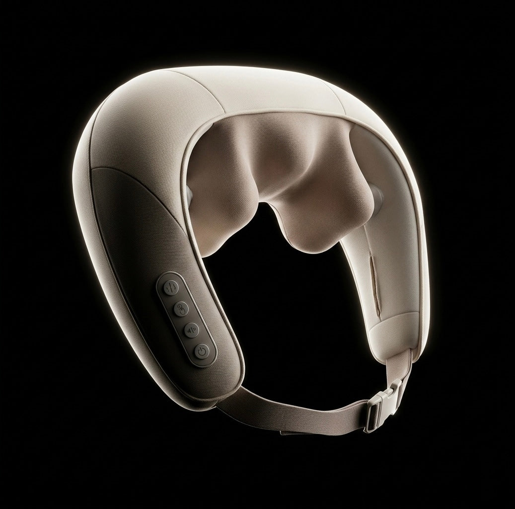 Neck & Shoulder Massager