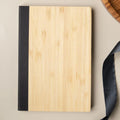 Bamboo Diary