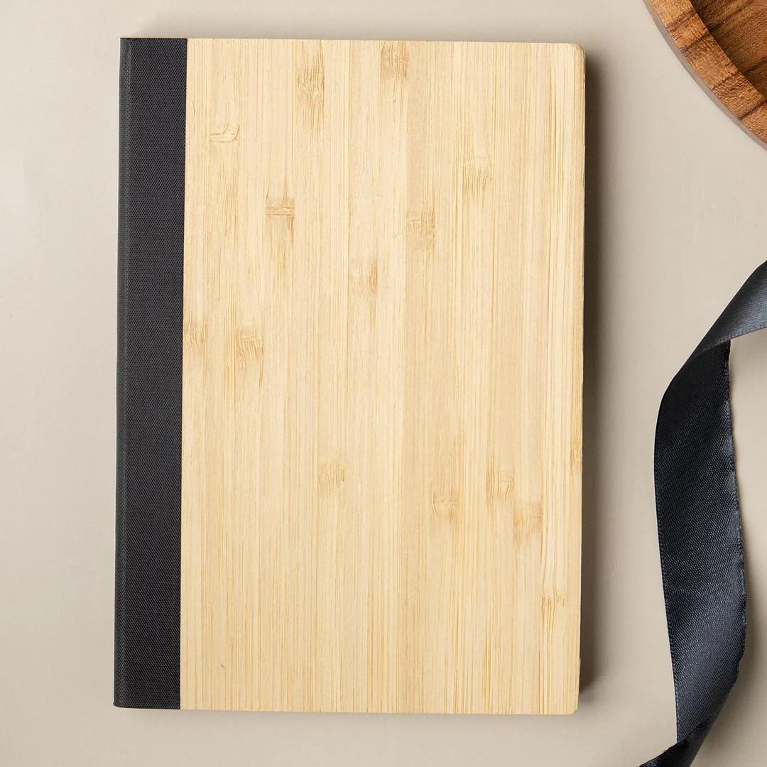 Bamboo Diary