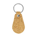 Cork KeyChain