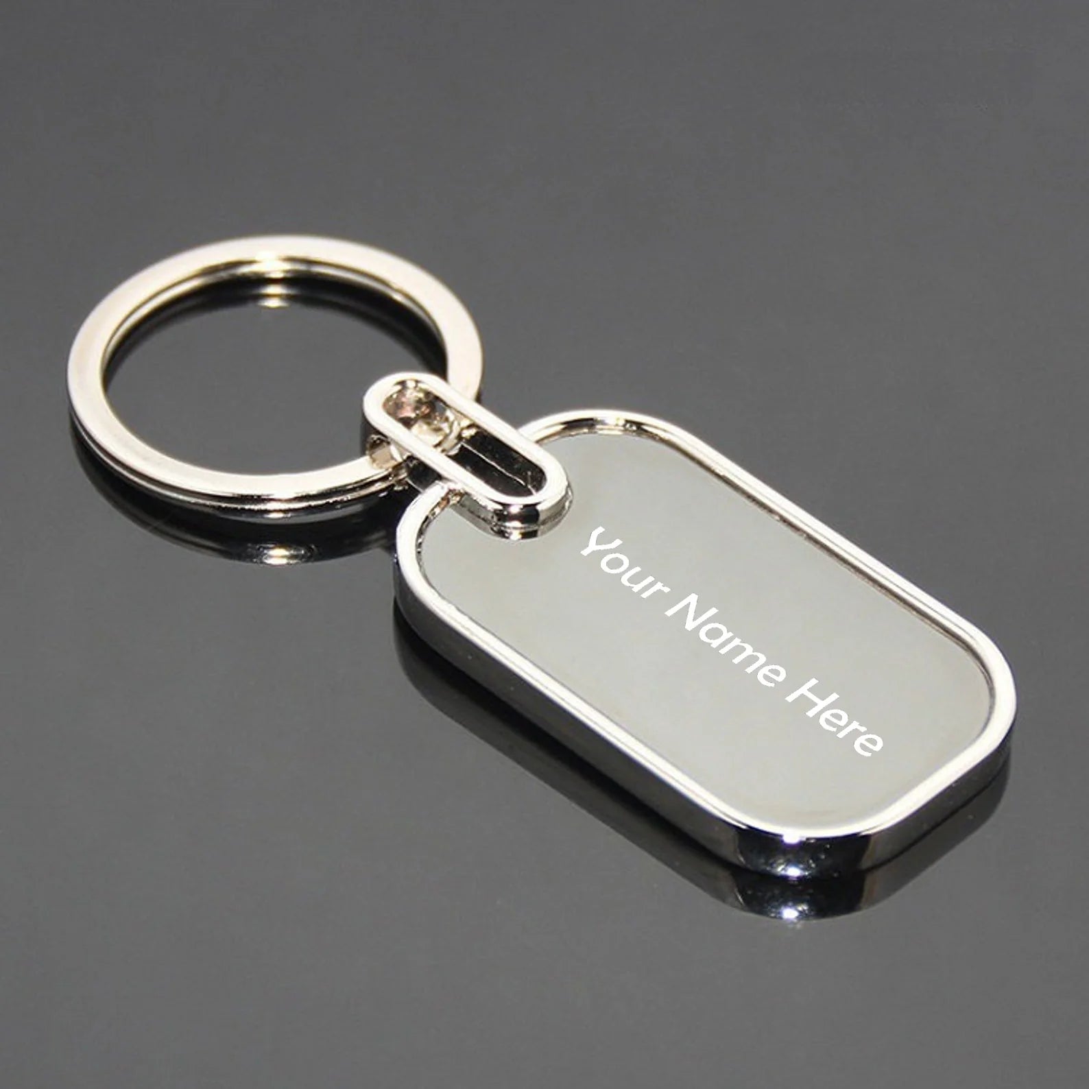 Metal KeyChain
