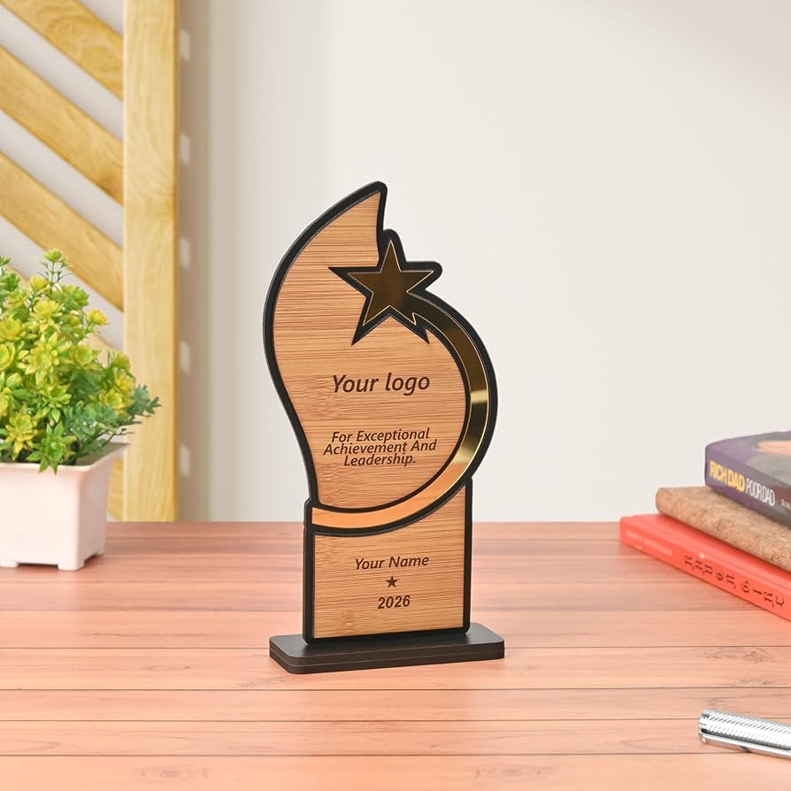 Award 1
