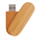 Bamboo Pendrive