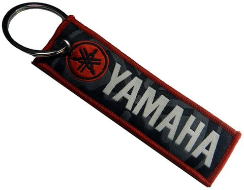 Cloth KeyChain