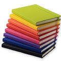 Colourful Diaries