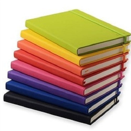 Colourful Diaries
