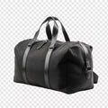 Travel duffel bag