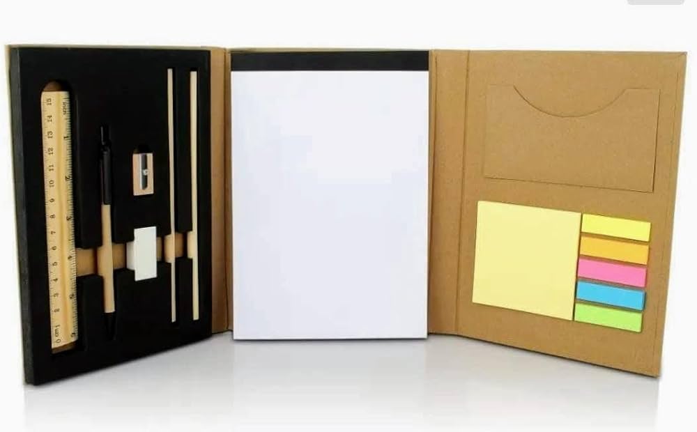 Folding Diary Combo