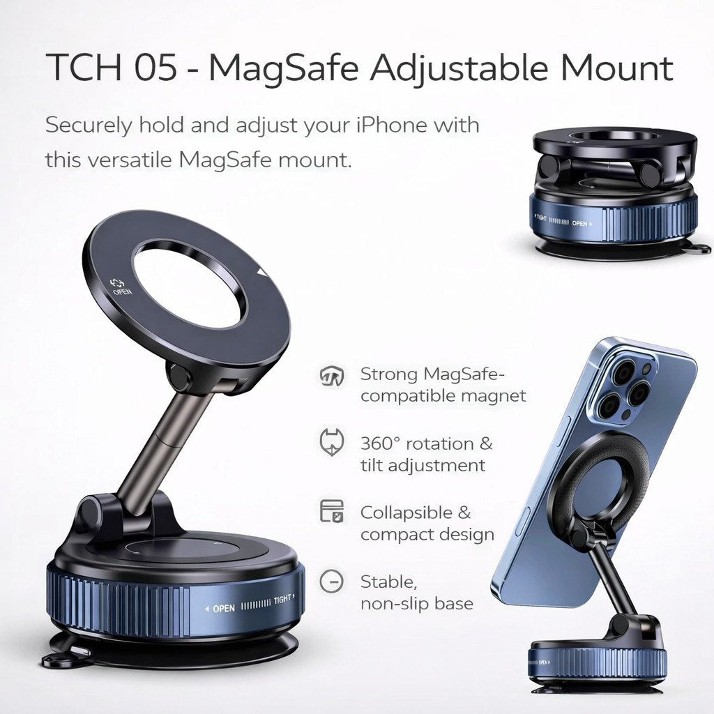 MagSafe Adjustable Mount