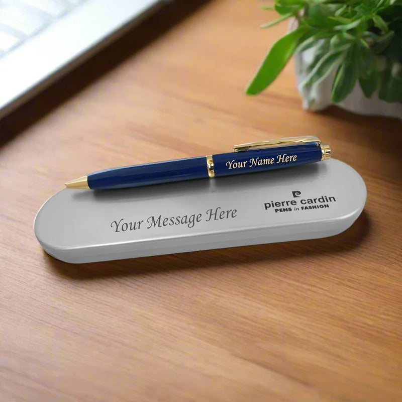 Premium Pen with Box