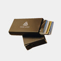 Metal Card Holder