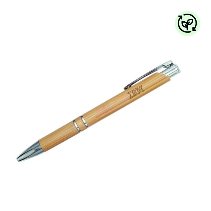 Bamboo Pen