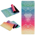 Yoga Mats