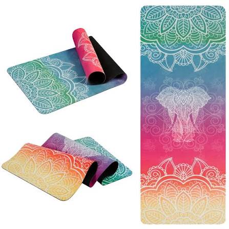 Yoga Mats
